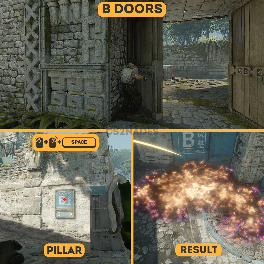 Crosshair Target